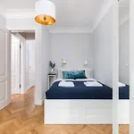 شقة Plac Zamkowy - With View By Renters