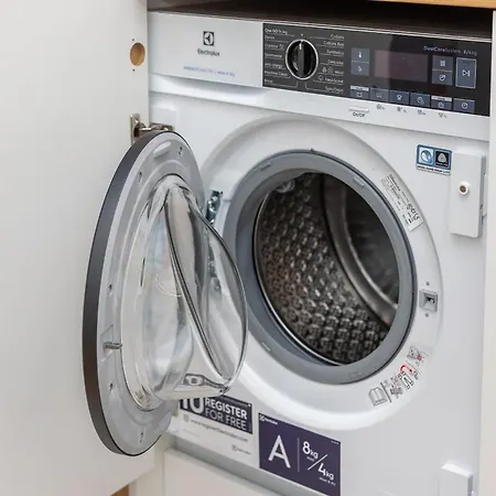 Plac Zamkowy - With View By Renters *