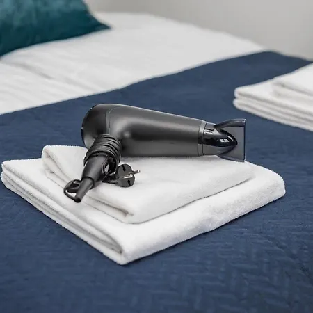 Plac Zamkowy - With View By Renters Διαμέρισμα *