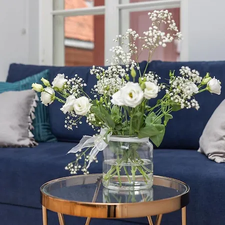 Plac Zamkowy - With View By Renters * Warsaw