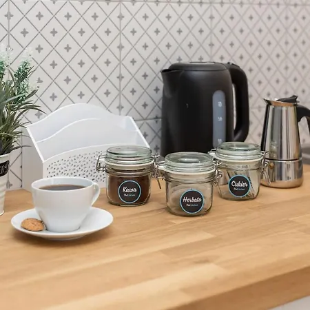 Plac Zamkowy - With View By Renters Apartment Warsaw