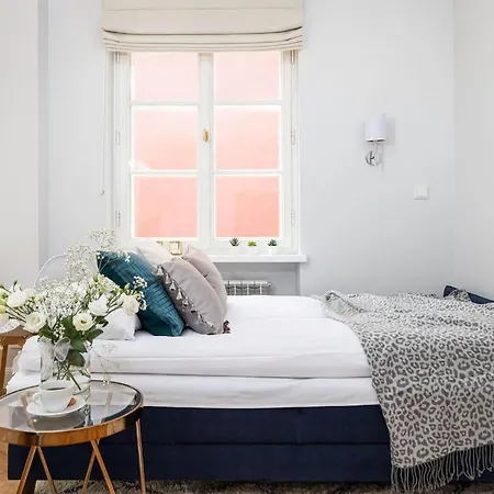 Apartmán Plac Zamkowy - With View By Renters Varšava