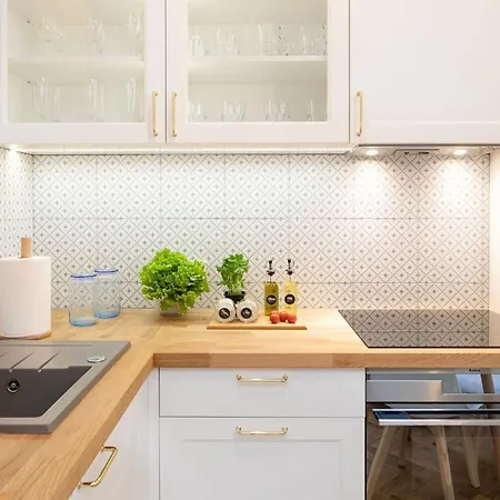 Plac Zamkowy - With View By Renters Διαμέρισμα Βαρσοβία