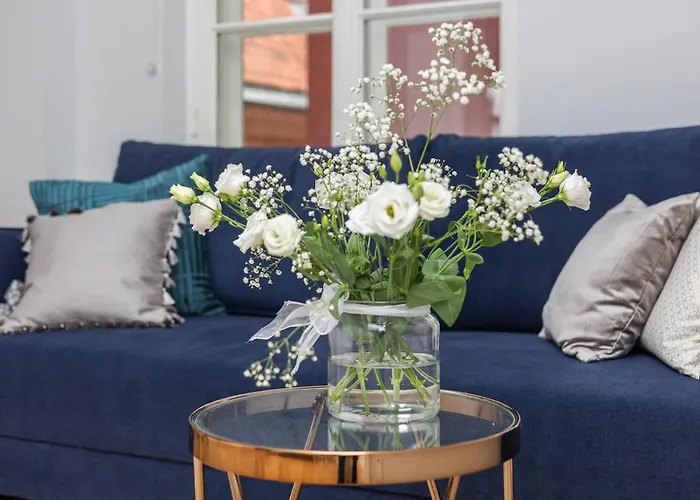 Plac Zamkowy - With View By Renters * Warsaw