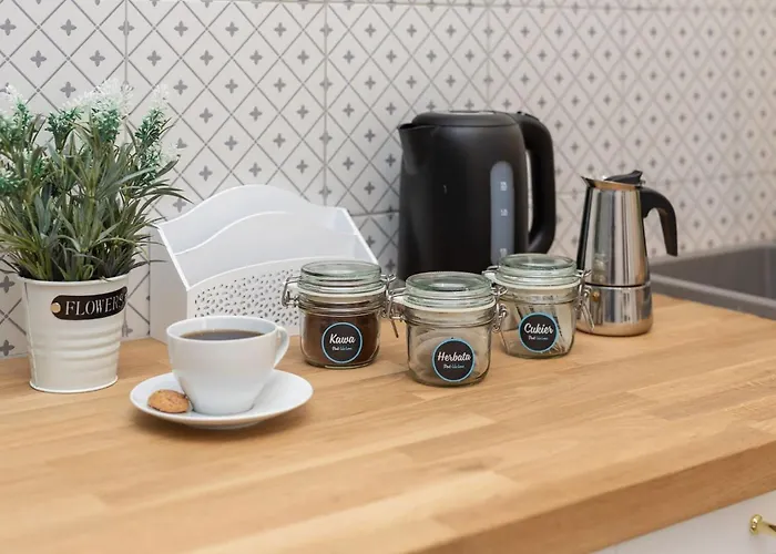 Plac Zamkowy - With View By Renters Apartment Warsaw