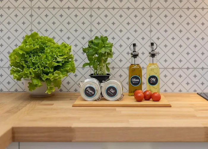 Rent Like - Plac Zamkowy 15/19 *