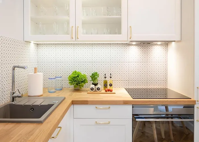 Rent Like - Plac Zamkowy 15/19 Apartament Warszawa